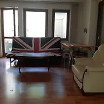Pleasant Under The Castle 아파트