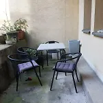 Pleasant Under The Castle 브라티슬라바