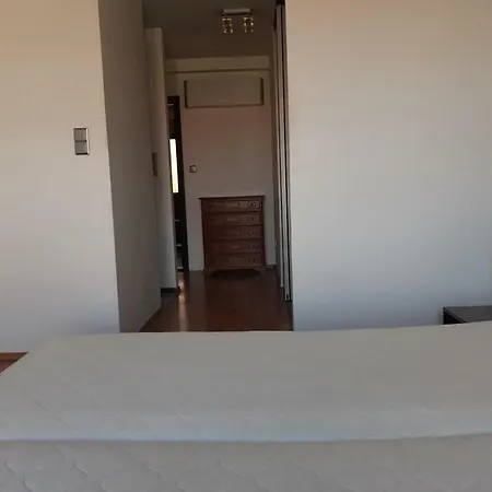 Pleasant Under The Castle * ブラチスラヴァ