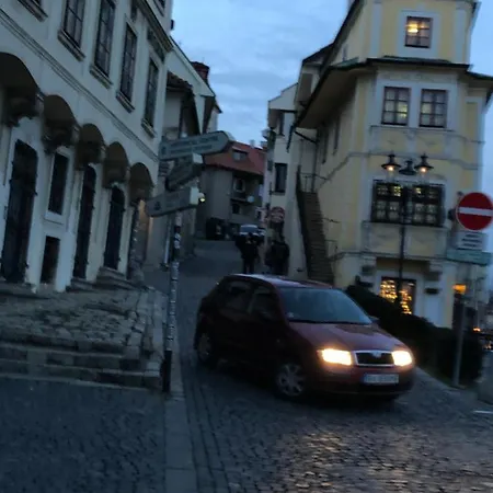 Pleasant Under The Castle