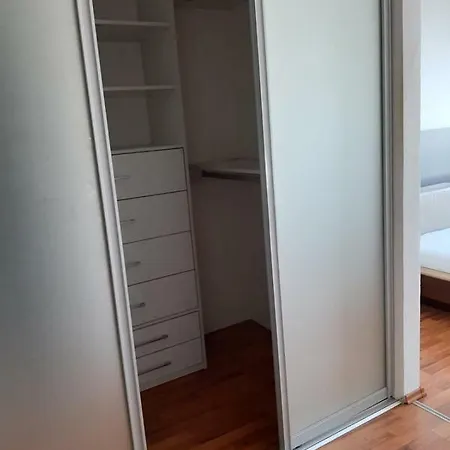 Apartment Pleasant Under The Castle Bratislava