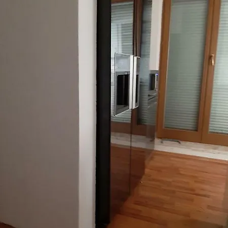 Apartment Pleasant Under The Castle Bratislava